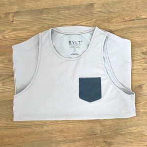 BYLT Men's Tank
